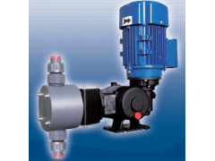 柱塞计量泵,PS1系列计量泵_供应产品_济南康德机械设备